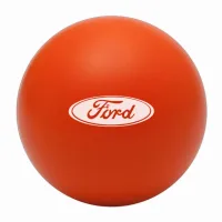 Round Stress Ball view 4