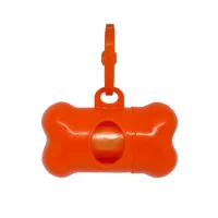 Poo Bag Dispenser view 5