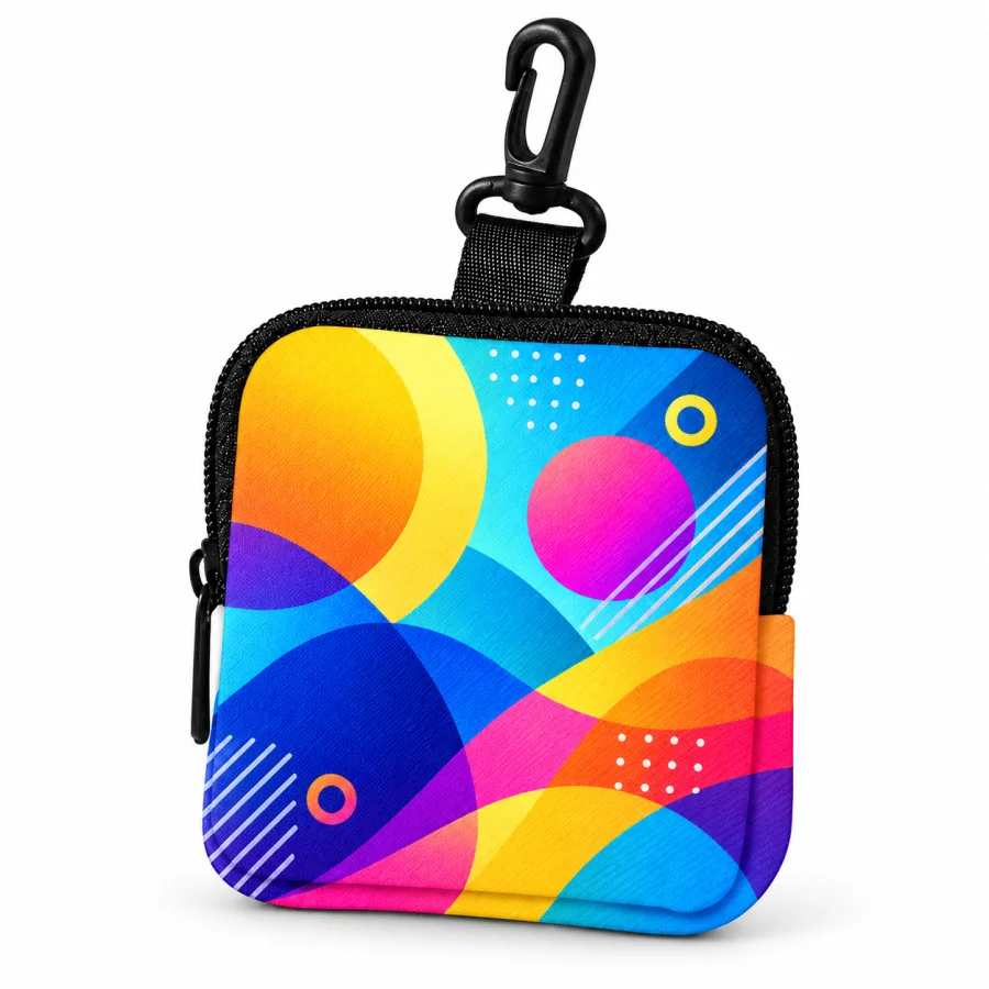 Dog Treat Pouch