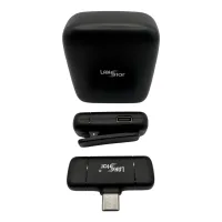 Wireless Bluetooth Microphone view 5