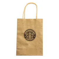 Kraft Bags view 5