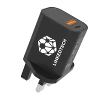 USB and USB-C Plug view 2