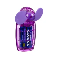 Battery Handheld Pocket Fan view 4