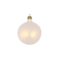 Glass Christmas Baubles view 8