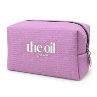 Waffle Washbag view 6