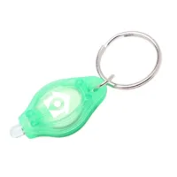 Mini UV Torch Keyring view 5