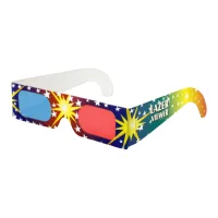 Cardboard 3D Glasses view 1