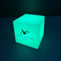 LED Light Box - 20cm view 7