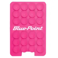 Silicone Suction Card Holder view 7