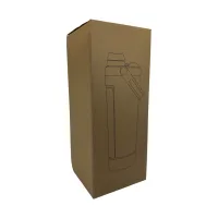Premium Protein Shaker Bottle view 5