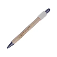 Bamboo Fidget Spinner Pen view 7