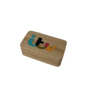 Magnetic Bamboo Fidget view 2