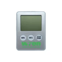 Magnetic Kitchen Timer view 6