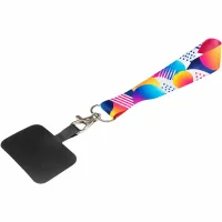 Phone Holder Wrist Strap view 2
