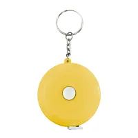Circular Tape Measure Keyring view 10