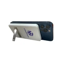 MagSafe Power Bank with Stand view 2