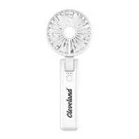 Rechargeable Handheld Folding Fan view 3