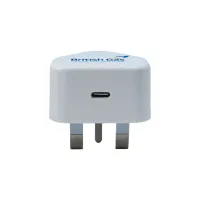 USB-C Plug view 2