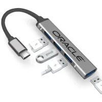 USB Hub view 4