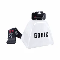 Cow Bell with Lanyard view 7