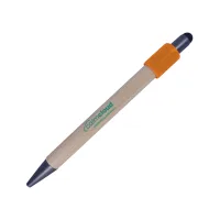 Bamboo Fidget Spinner Pen view 11