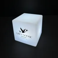 LED Light Box - 15cm view 2