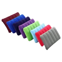 Inflatable Travel Pillow view 8
