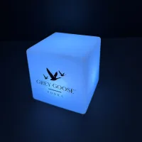 LED Light Box - 20cm view 4