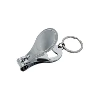 Nail Clipper Keyring with Bottle Opener view 4