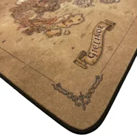 Neoprene Desk Mat view 2