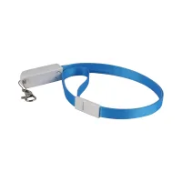 4-in-1 Charging Cable Lanyard view 8
