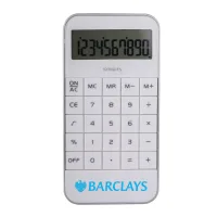 10 Digit Calculator view 2
