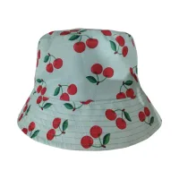 Reversible Bucket Hat view 1