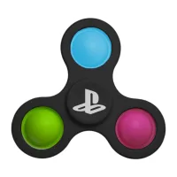 Triple Pop Fidget Spinner view 3