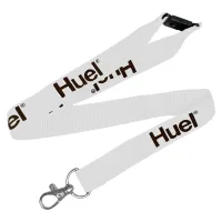 RPET Screen Printed Lanyard view 10
