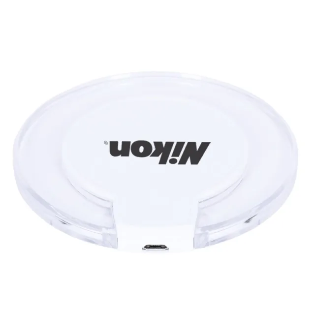 Flow Wireless Charger