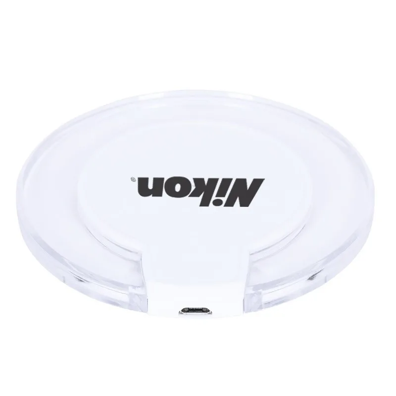 Flow Wireless Charger