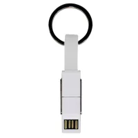 4-in-1 Keyring Charging Cable view 11