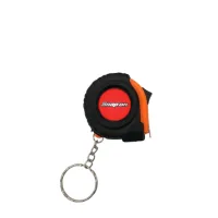 1m Tape Measure Keyring view 4