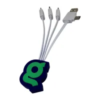 PowerPVC Multi-Cable view 1