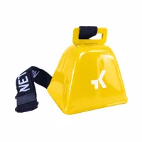 Cow Bell with Lanyard view 16