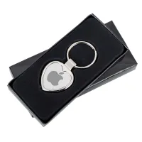 Heart Executive Keyring view 1