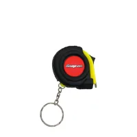 1m Tape Measure Keyring view 6