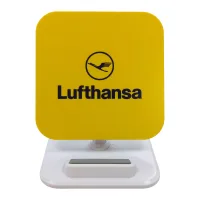 Wireless Charging Stand view 2