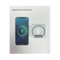 MagSafe Duo Wireless Charger view 7