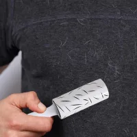 Mini Lint Roller view 4