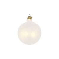 Glass Christmas Baubles view 13