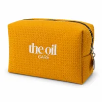 Waffle Washbag view 10