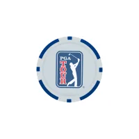 Casino Chip Ball Marker view 3