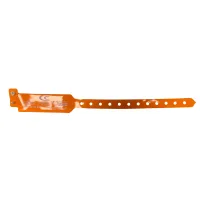 PVC Event Wristbands view 7